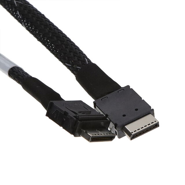 Molex Nano-Pitch IO 206061 2060611100产品规格书