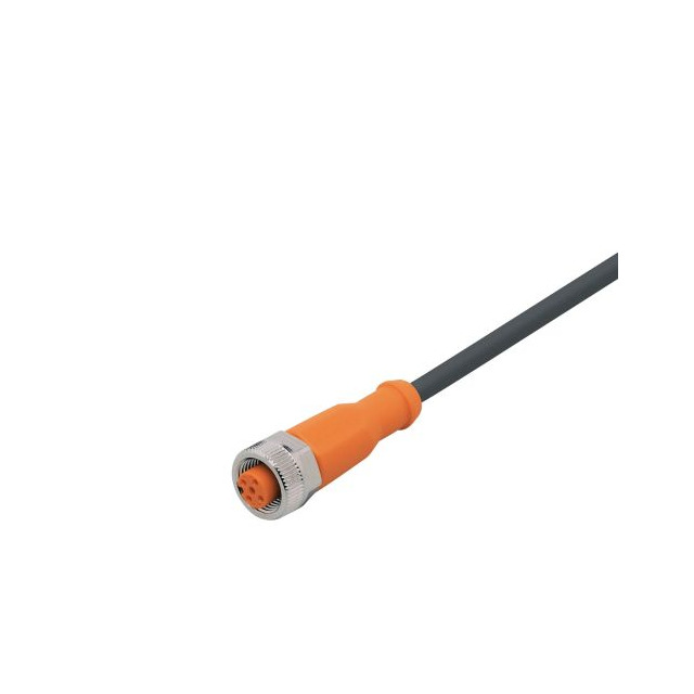 ifm efector, inc. EVC001产品规格书