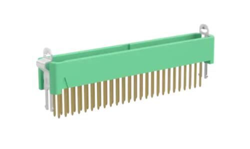 Harwin Gecko G125 系列 G125-MV25005L2P产品图纸