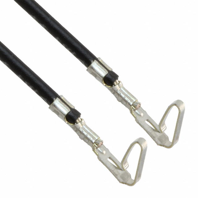 Molex KK 79758 0797580015产品规格书