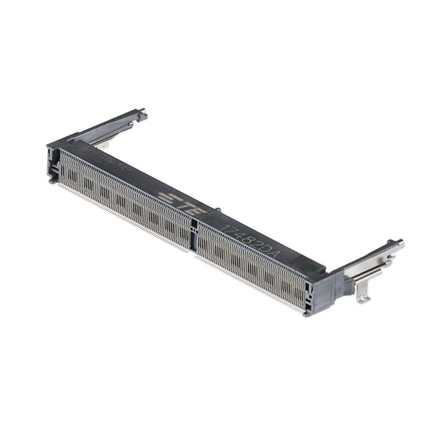 TE Connectivity AMP Connectors   AdvancedMC系列 2309411-1 产品规格书