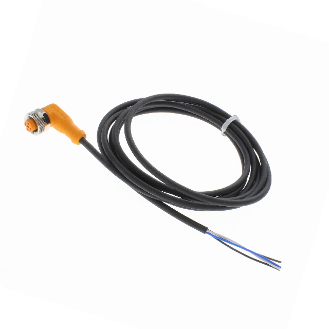 ifm efector, inc. EVC004产品规格书
