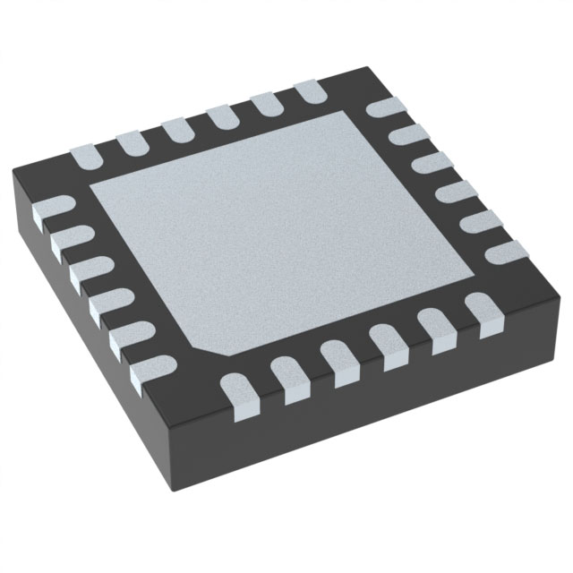 Texas Instruments  BQ24298RTWR 产品规格书
