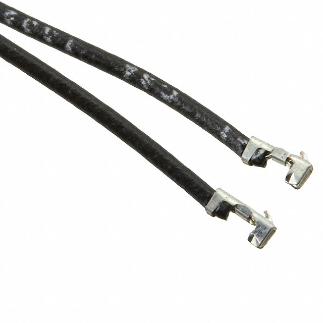 Molex PicoBlade 79758 0797580006产品规格书