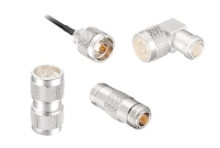 HRS(广濑) N 系列 MX-913-U(40)产品图纸