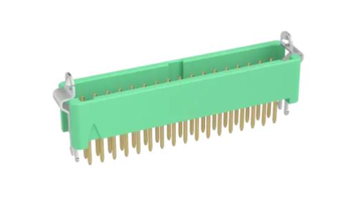Harwin Gecko G125 系列 G125-MV13405L1R产品图纸
