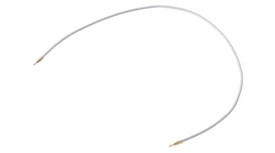 Harwin Gecko G125 系列 G125-MW20150L94产品图纸