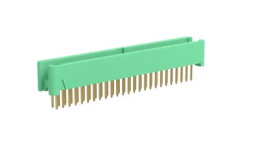 Harwin Gecko G125 系列 G125-MV15005M1P产品图纸