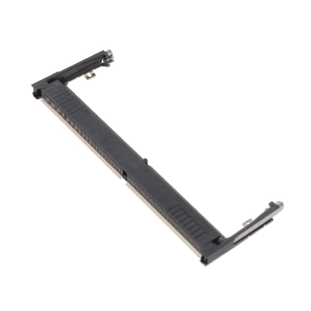 TE Connectivity AMP Connectors   AdvancedMC系列 2309407-2 产品规格书