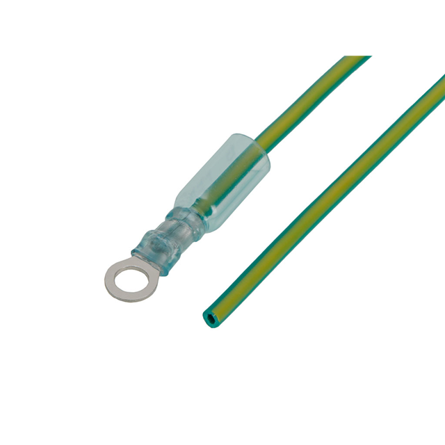 Molex Perma-Seal 2178511144产品规格书